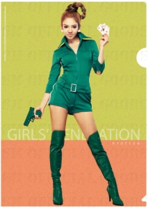 {000000} {FO} SNSD @ Official Goddies Hoot Clear-file-hyo