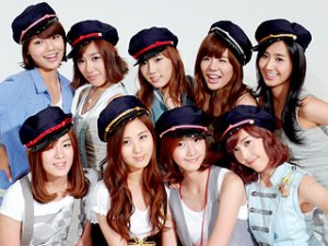 |PICS| SNSD @ SBS Idol Pictures 5