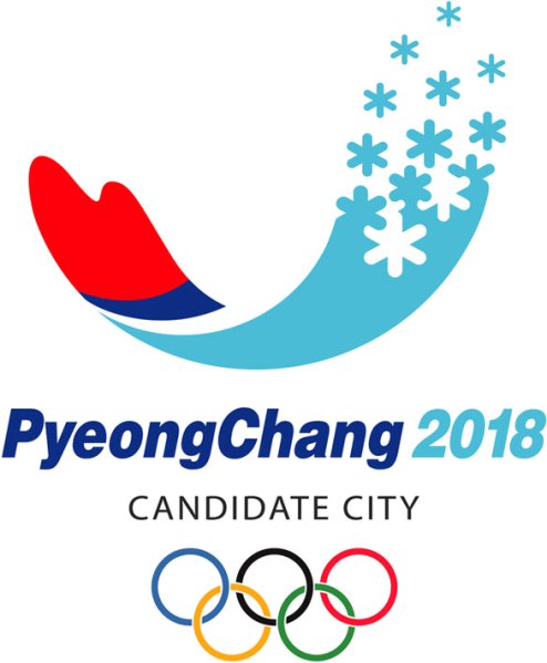  ... event for 2018 Pyeongchang Winter Olympics bid « No Taeyeon No Dream